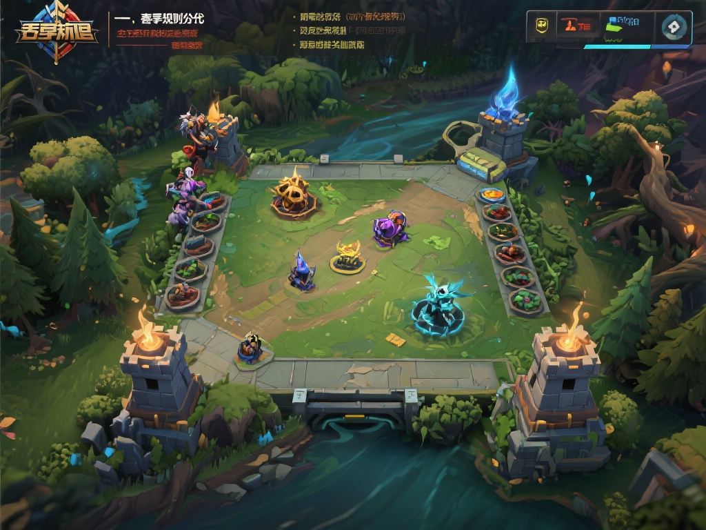 英雄联盟新赛季比赛规则变动及其深远影响解析