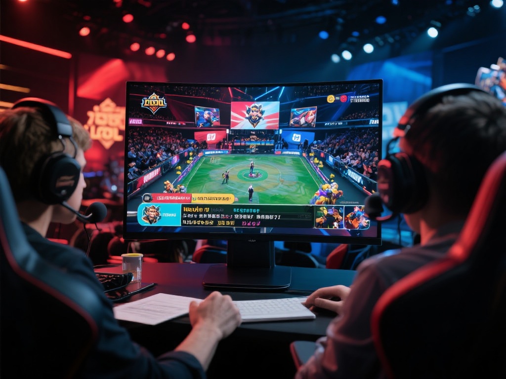 最新LOL直播比赛视频，赛事亮点精彩呈现一网打尽！