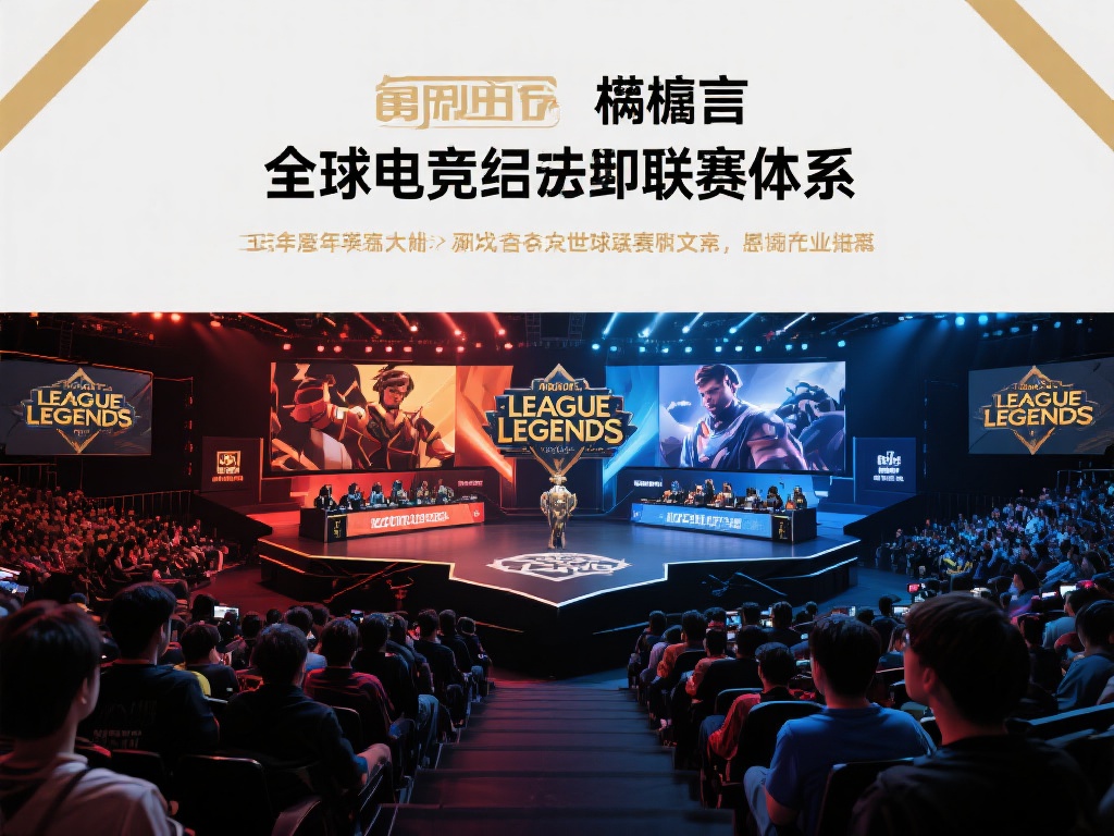 英雄联盟比赛：全球联赛体系的运作机制与竞技魅力