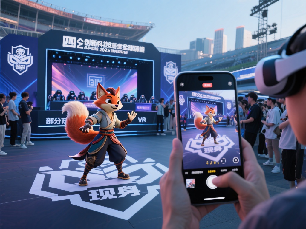 英雄联盟2025全球总决赛粉丝互动活动完整一览表