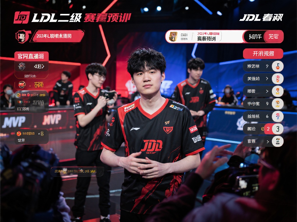 英雄联盟官网在线直播：赛事预测与深度分析讨论平台