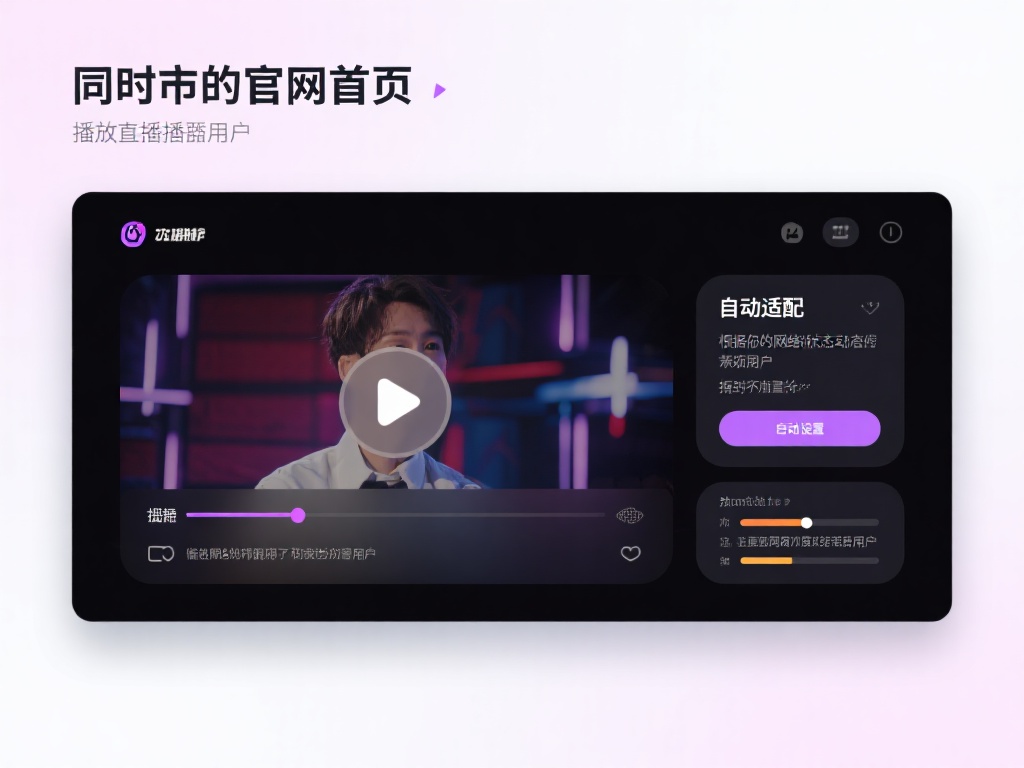 英雄联盟直播官网首页观看高清比赛的实用技巧分享指南