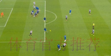 沃尔特马德双响!英超生涯首次,拒绝体毛越位,球迷从嘘声到欢呼 沃尔特马德双响!英超生涯首次,拒绝体毛越位,球迷从嘘声到欢呼