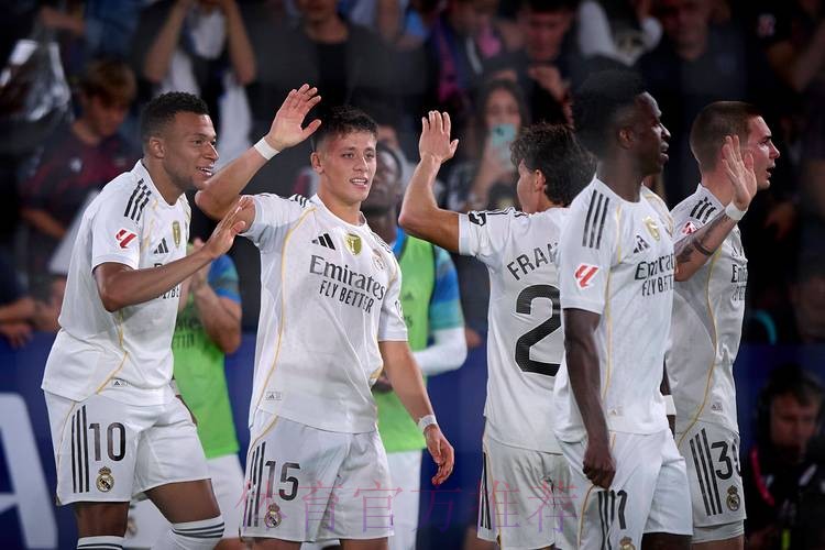 西甲争冠有变？皇马2月要多踢两场附加赛