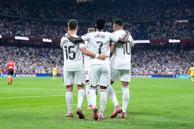 皇马近两年点球成功率仅60% 新季或由姆巴佩主罚